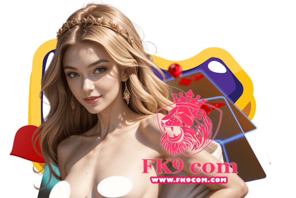 fk9 com สมัคร
